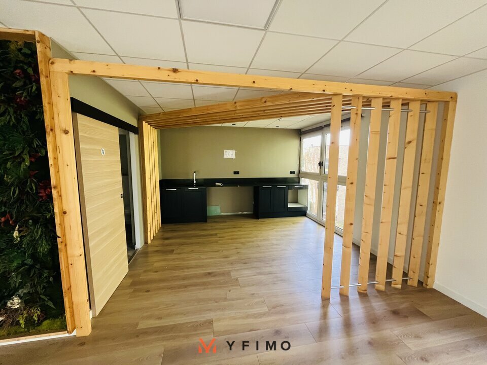 LOCATION ENTREPÔTS ET LOCAUX D'ACTIVITÉ MONTIGNY-LE-BRETONNEUX (78180) | 78_1467 | photo 3