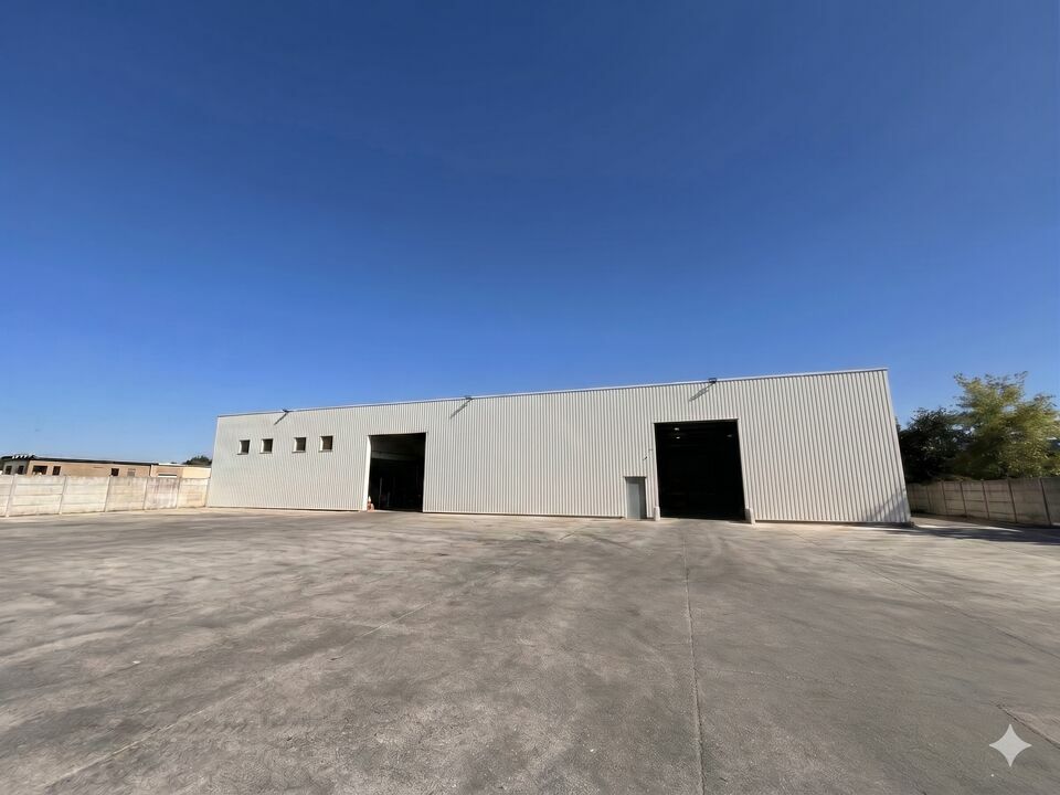 VENTE ENTREPÔTS ET LOCAUX D'ACTIVITÉ ROSNY SUR SEINE (78710) | 78_1607 | photo 1