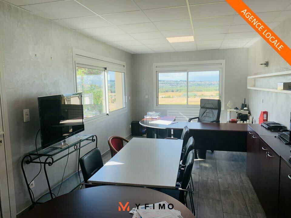 LOCATION BUREAUX BOUAFLE (78410) | 78_1049 | photo 1