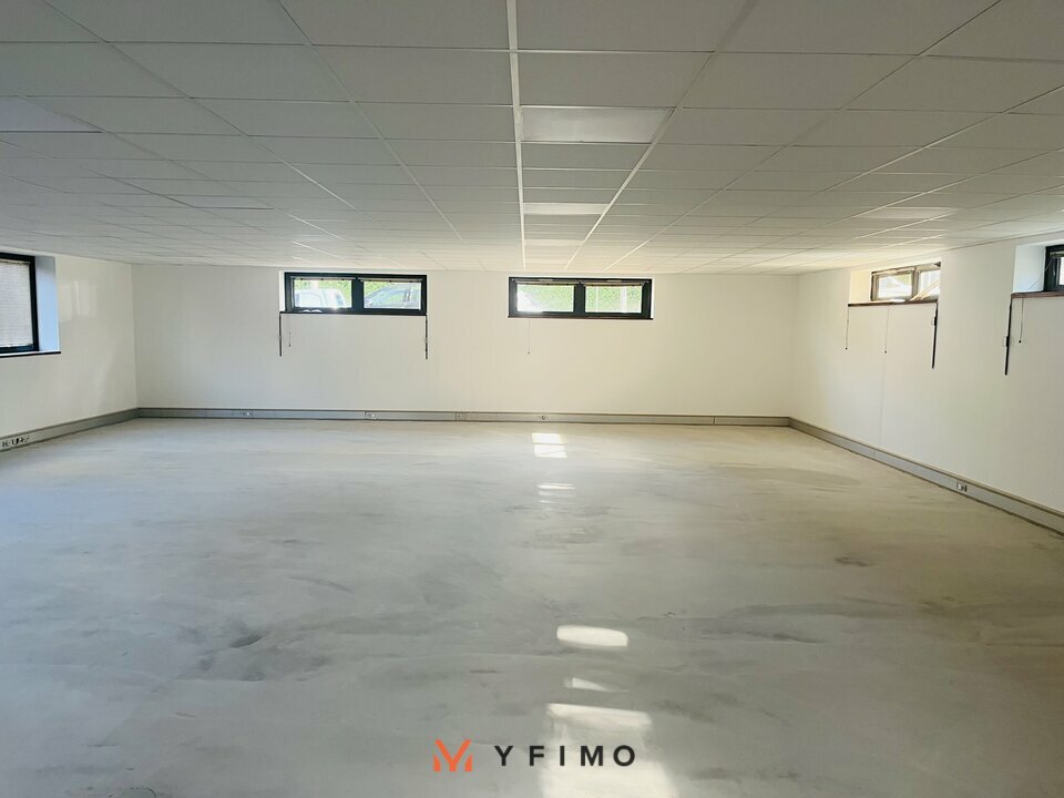 LOCATION BUREAUX SAINT-GERMAIN-EN-LAYE (78100) | 78_1451 | photo 2