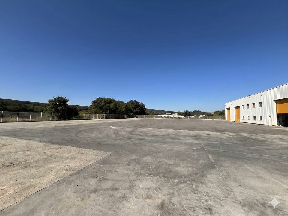 VENTE ENTREPÔTS ET LOCAUX D'ACTIVITÉ ROSNY SUR SEINE (78710) | 78_1607 | photo 4