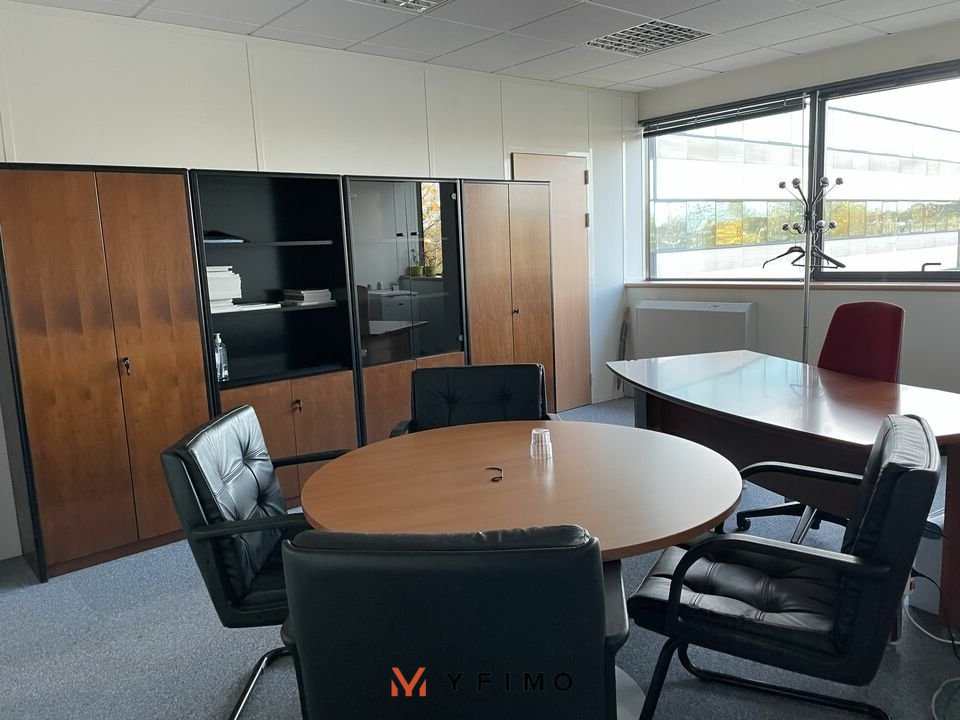 LOCATION BUREAUX AUBERGENVILLE (78410) | 78_1070 | photo 3