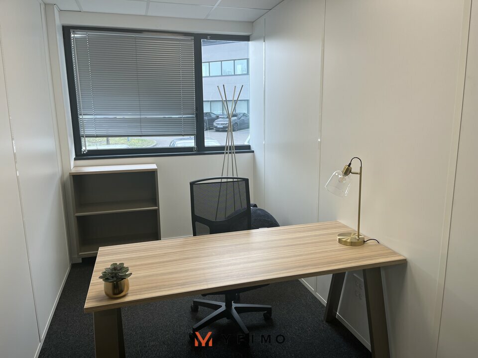 LOCATION BUREAUX ELANCOURT (78990) | 78_1172 | photo 2