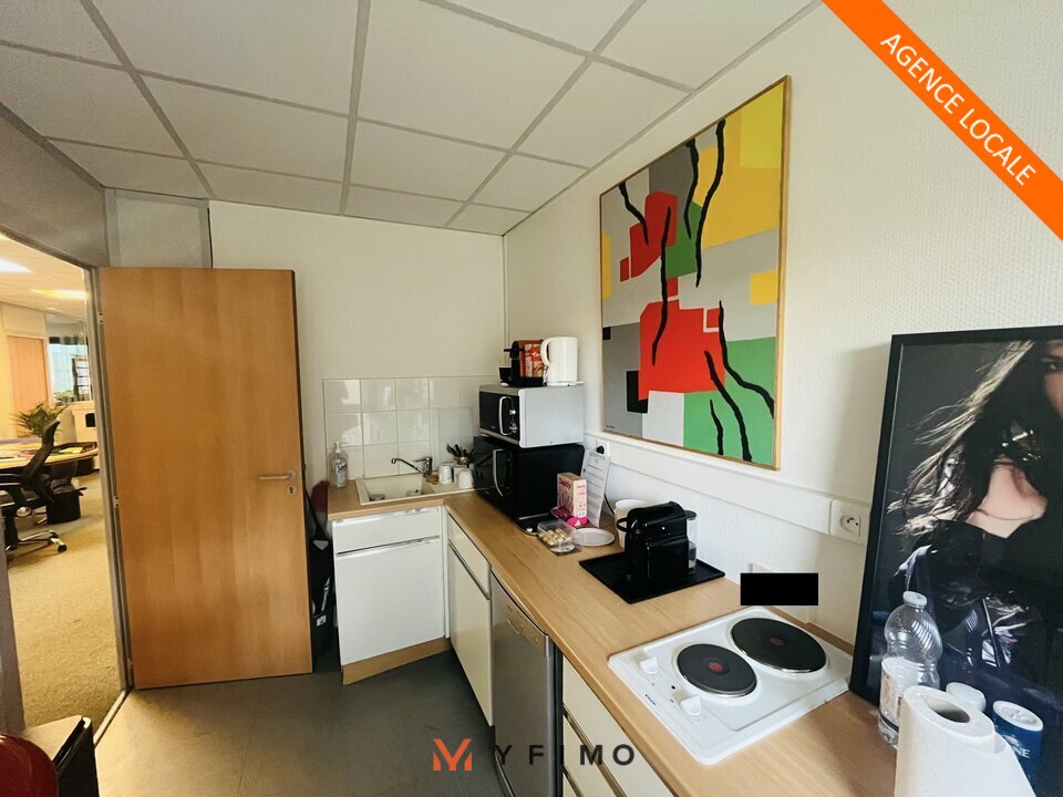 LOCATION ENTREPÔTS ET LOCAUX D'ACTIVITÉ CROISSY SUR SEINE (78290) | 78_1010 | photo 1