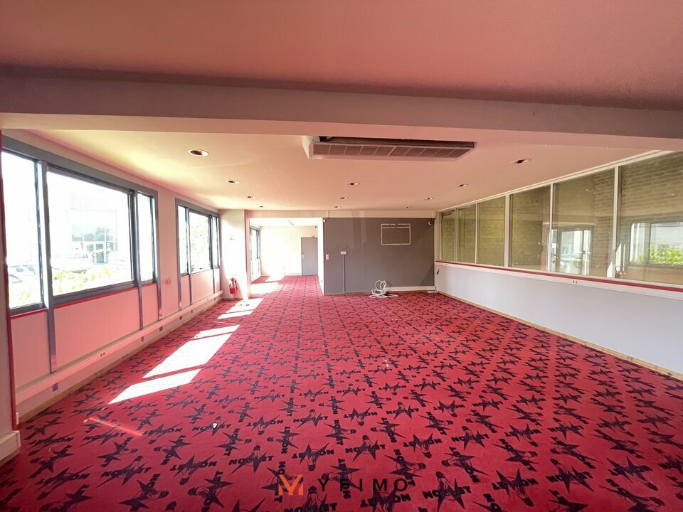 LOCATION ENTREPÔTS ET LOCAUX D'ACTIVITÉ ÉPÔNE (78680) | 78_1380 | photo 4