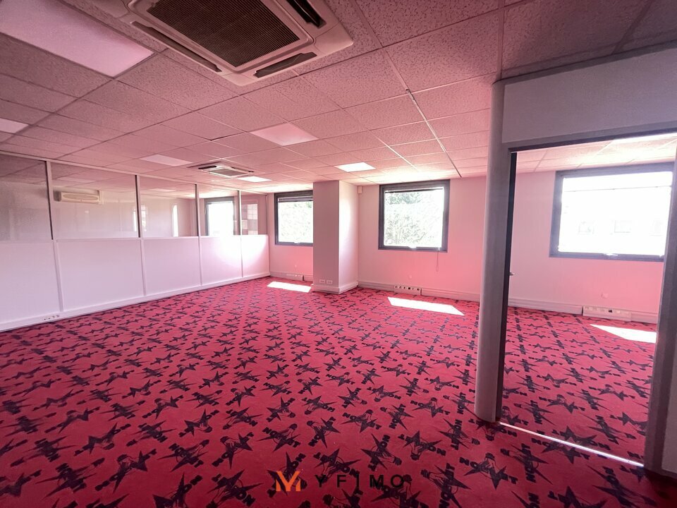 LOCATION ENTREPÔTS ET LOCAUX D'ACTIVITÉ ÉPÔNE (78680) | 78_1380 | photo 5