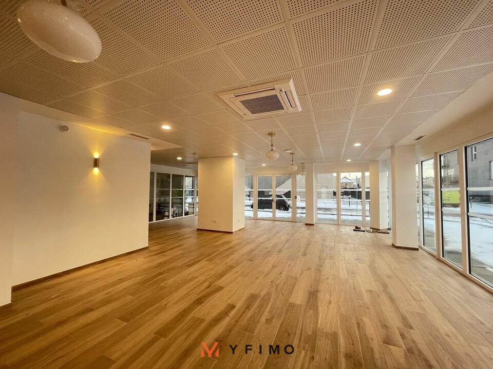 LOCATION COMMERCE AUBERGENVILLE (78410) | 78_1490 | photo 2