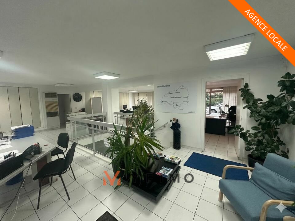 VENTE COMMERCE LA CELLE SAINT CLOUD (78170) | 78_1569 | photo 1