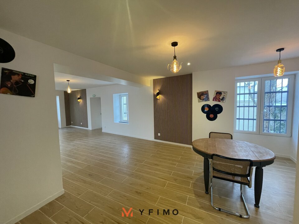 LOCATION ENTREPÔTS ET LOCAUX D'ACTIVITÉ ÉPÔNE (78680) | 78_1417 | photo 3