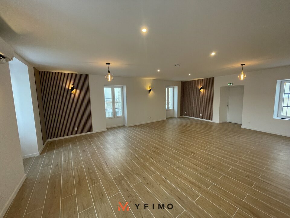 LOCATION ENTREPÔTS ET LOCAUX D'ACTIVITÉ ÉPÔNE (78680) | 78_1417 | photo 2