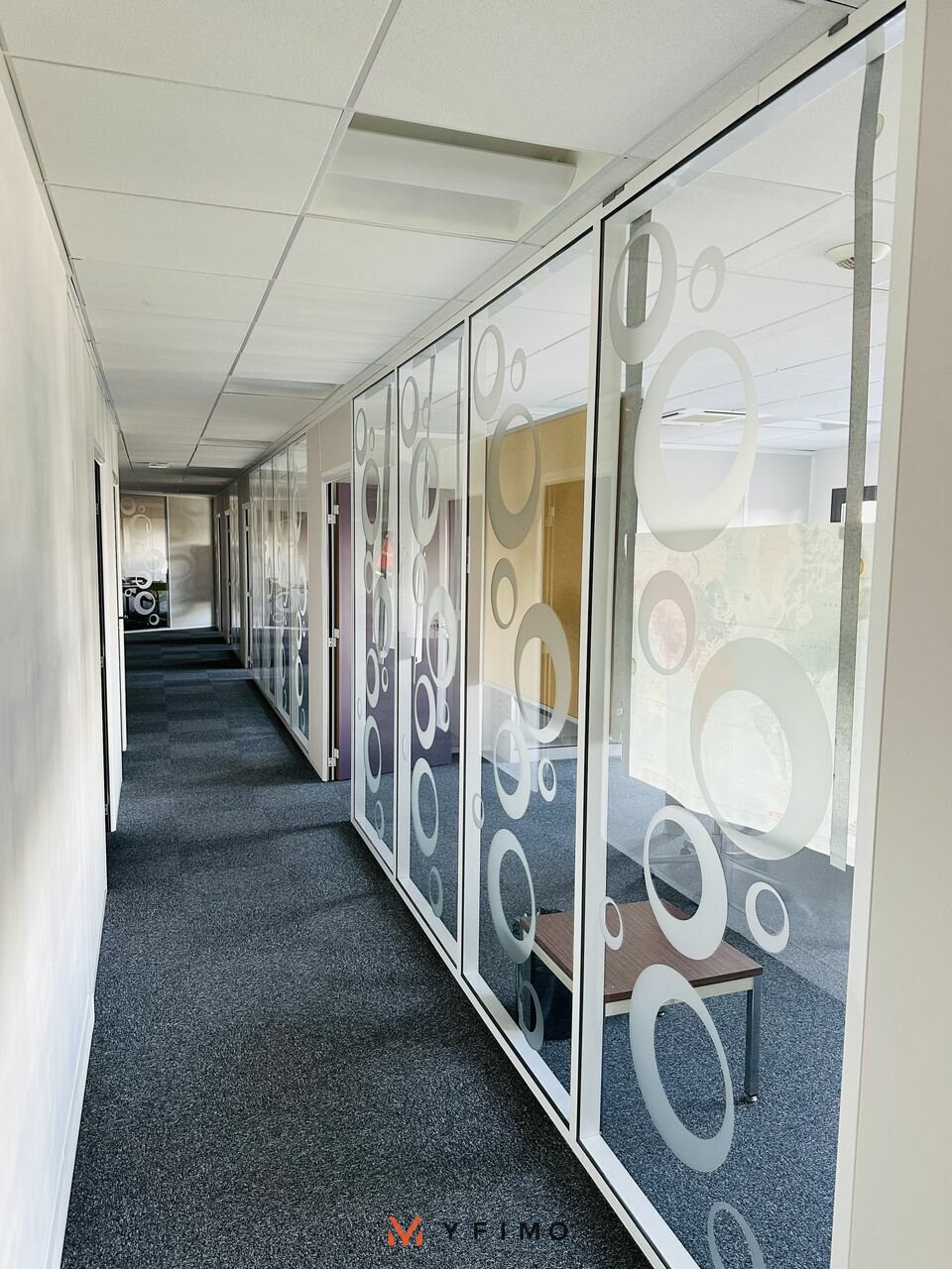 LOCATION BUREAUX CHANTELOUP LES VIGNES (78570) | 78_1519 | photo 3