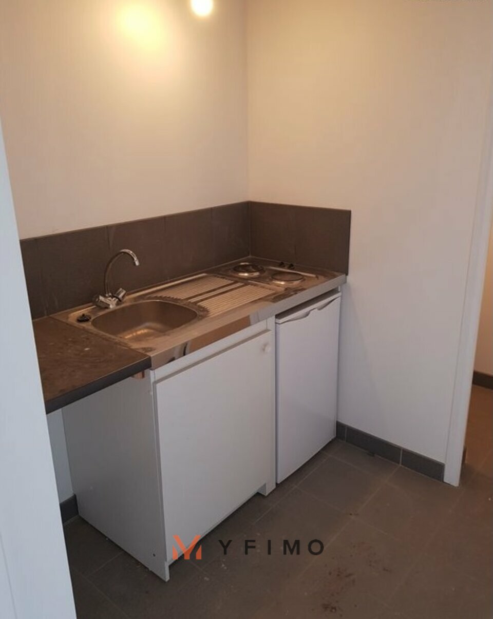 LOCATION ENTREPÔTS ET LOCAUX D'ACTIVITÉ LES MUREAUX (78130) | 78_1589 | photo 3