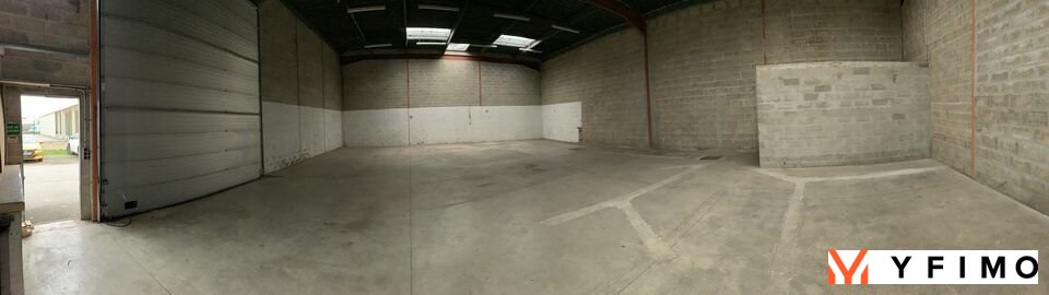 LOCATION ENTREPÔTS ET LOCAUX D'ACTIVITÉ VERNOUILLET (78540) | 78_0032 | photo 4