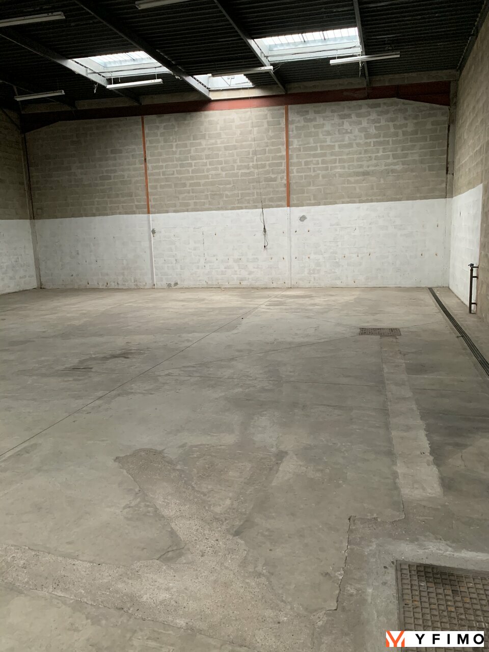 LOCATION ENTREPÔTS ET LOCAUX D'ACTIVITÉ VERNOUILLET (78540) | 78_0032 | photo 5