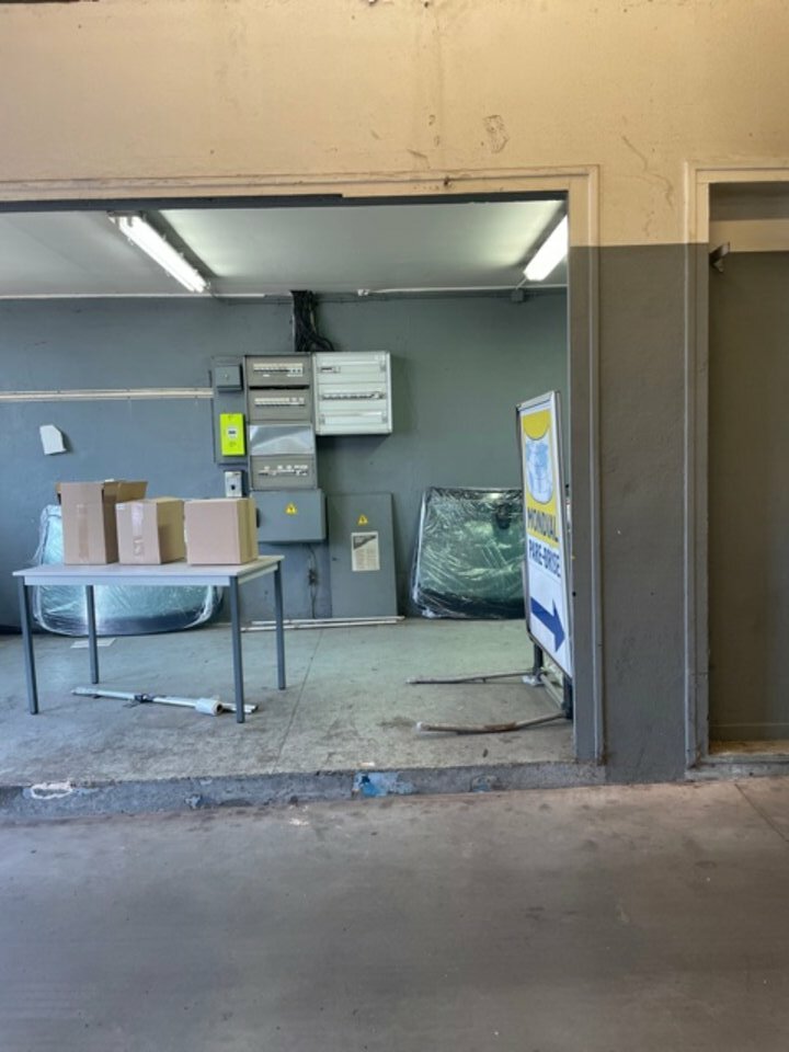 LOCATION ENTREPÔTS ET LOCAUX D'ACTIVITÉ MANTES LA JOLIE (78200) | 78_0052 | photo 7