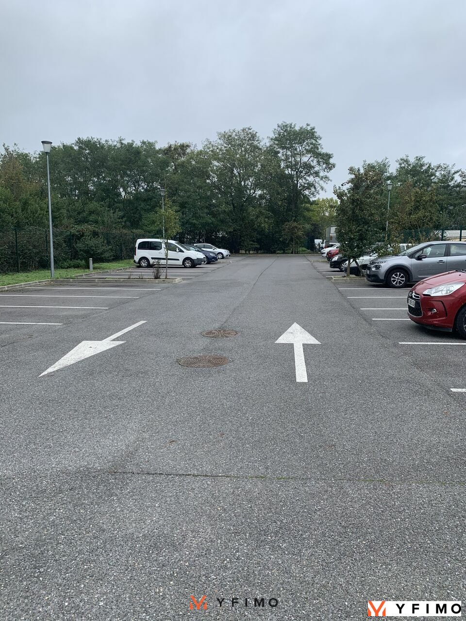 VENTE ENTREPÔTS ET LOCAUX D'ACTIVITÉ CHANTELOUP LES VIGNES (78570) | 78_0121 | photo 4