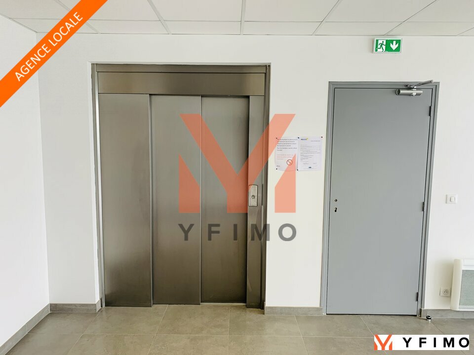 VENTE BUREAUX ACHERES (78260) | 78_0139 | photo 4