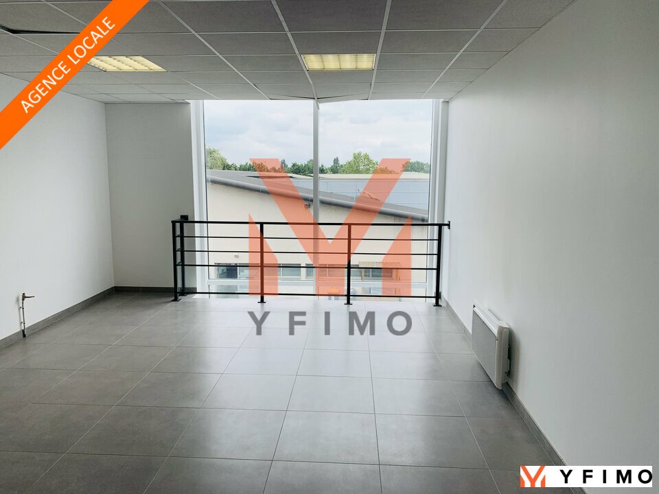 VENTE BUREAUX ACHERES (78260) | 78_0139 | photo 5