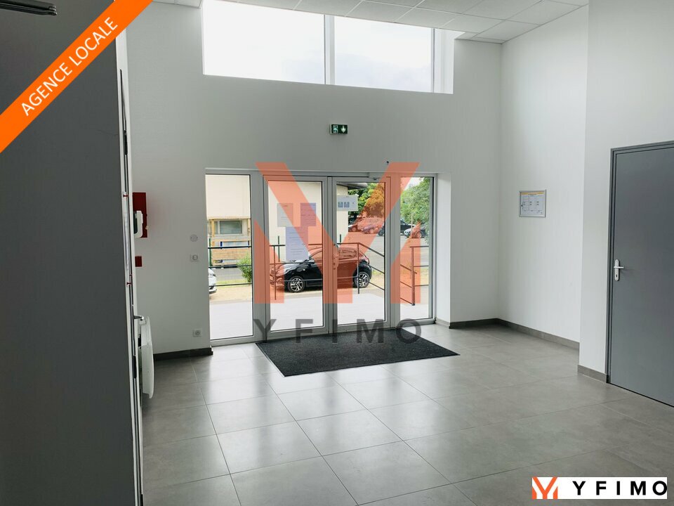 VENTE BUREAUX ACHERES (78260) | 78_0139 | photo 1