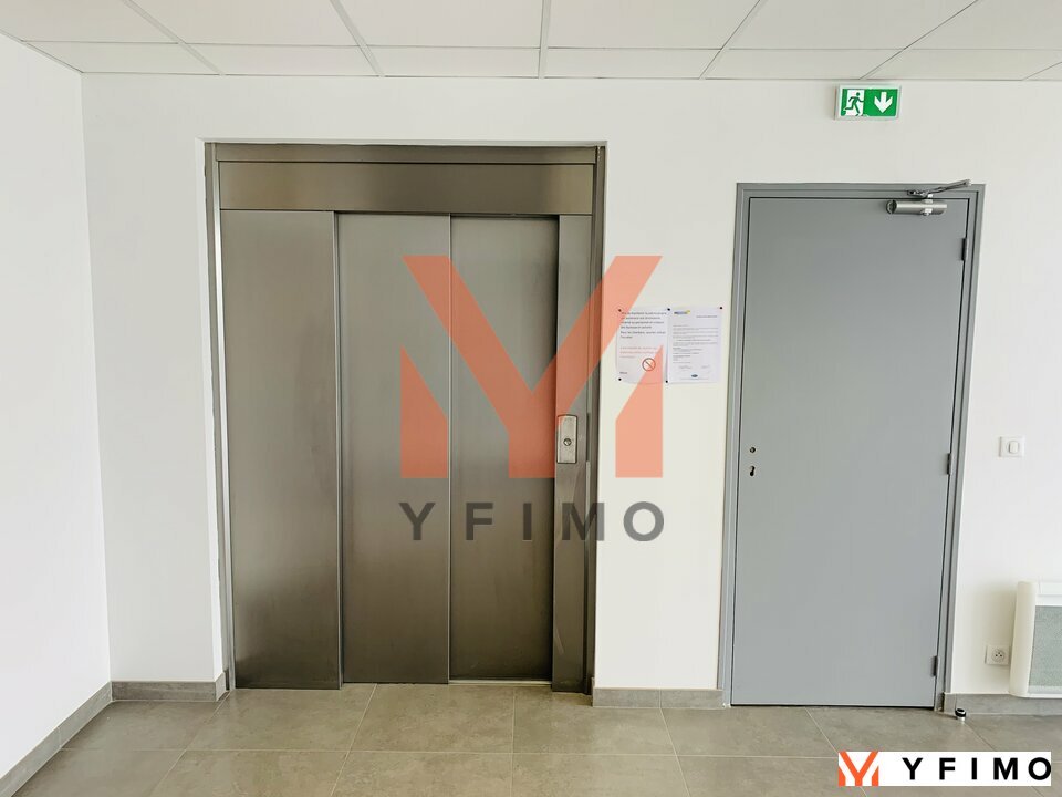 VENTE BUREAUX ACHERES (78260) | 78_0248 | photo 5