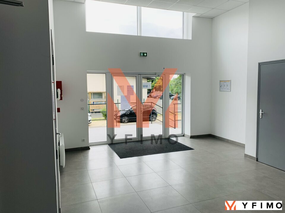 VENTE BUREAUX ACHERES (78260) | 78_0248 | photo 6