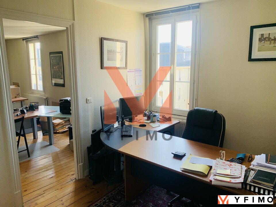 VENTE BUREAUX LES MUREAUX (78130) | 78_0259 | photo 5