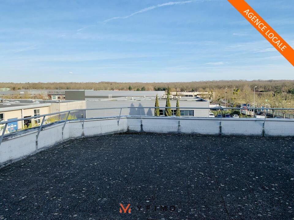 LOCATION BUREAUX POISSY (78300) | 78_0268 | photo 6