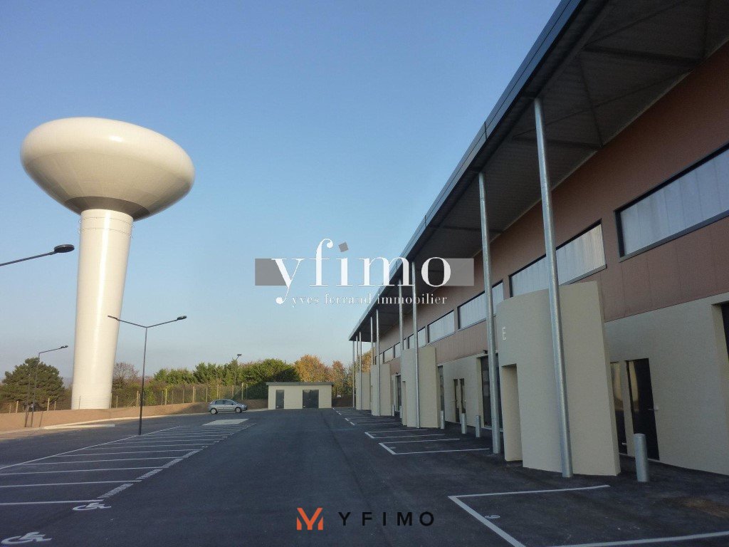 LOCATION BUREAUX BUCHELAY (78200) | 78_0303 | photo 4