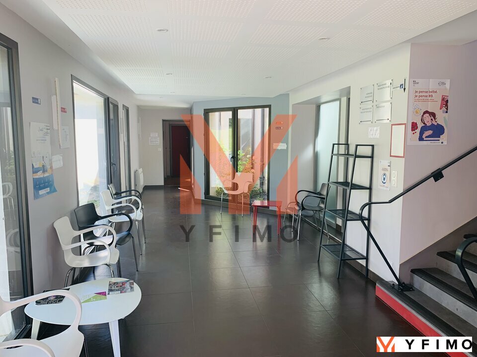 VENTE BUREAUX MAULE (78580) | 78_0313 | photo 7