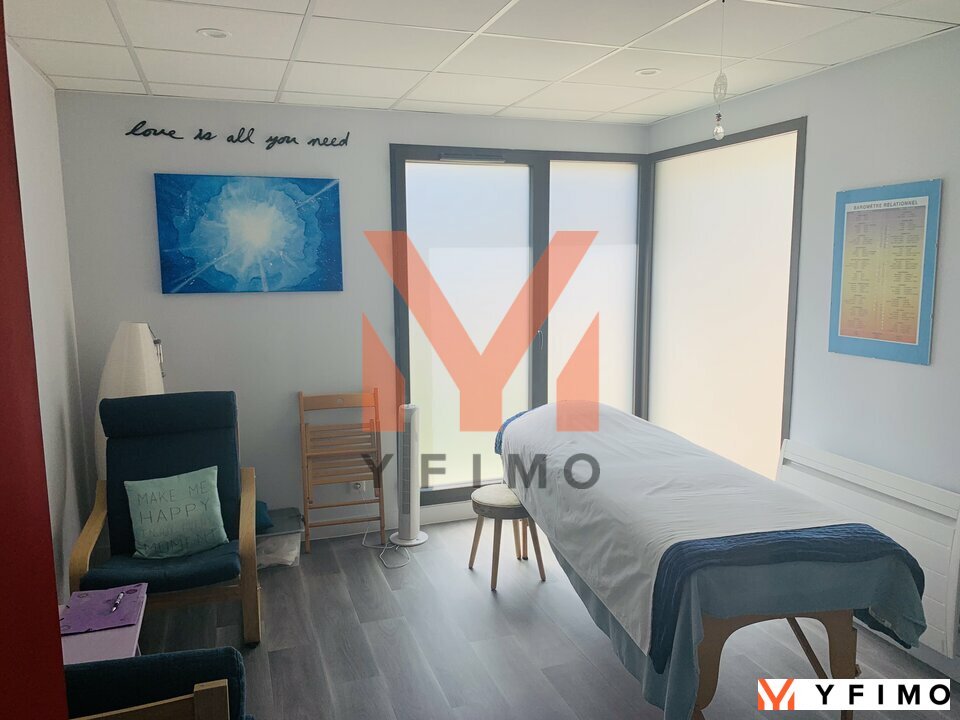 VENTE BUREAUX MAULE (78580) | 78_0313 | photo 4