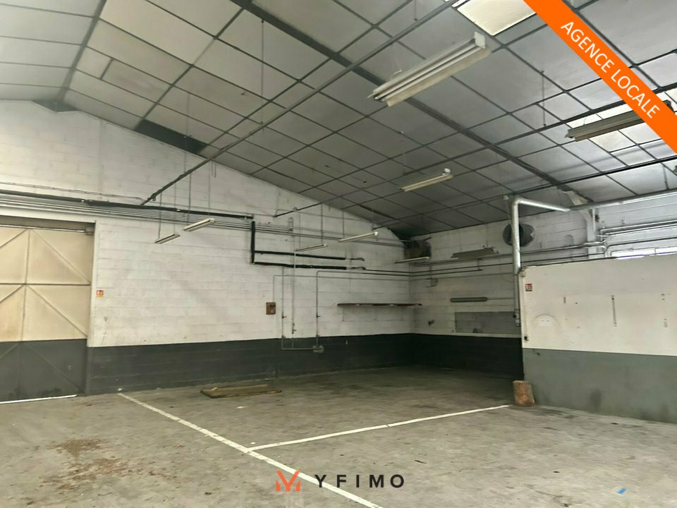 LOCATION COMMERCE LES MUREAUX (78130) | 78_0510 | photo 3