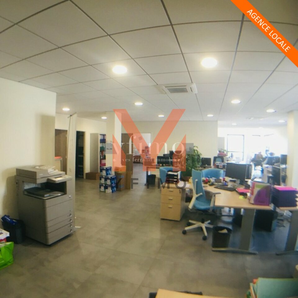 VENTE BUREAUX ORGEVAL (78630) | 78_0798 | photo 5