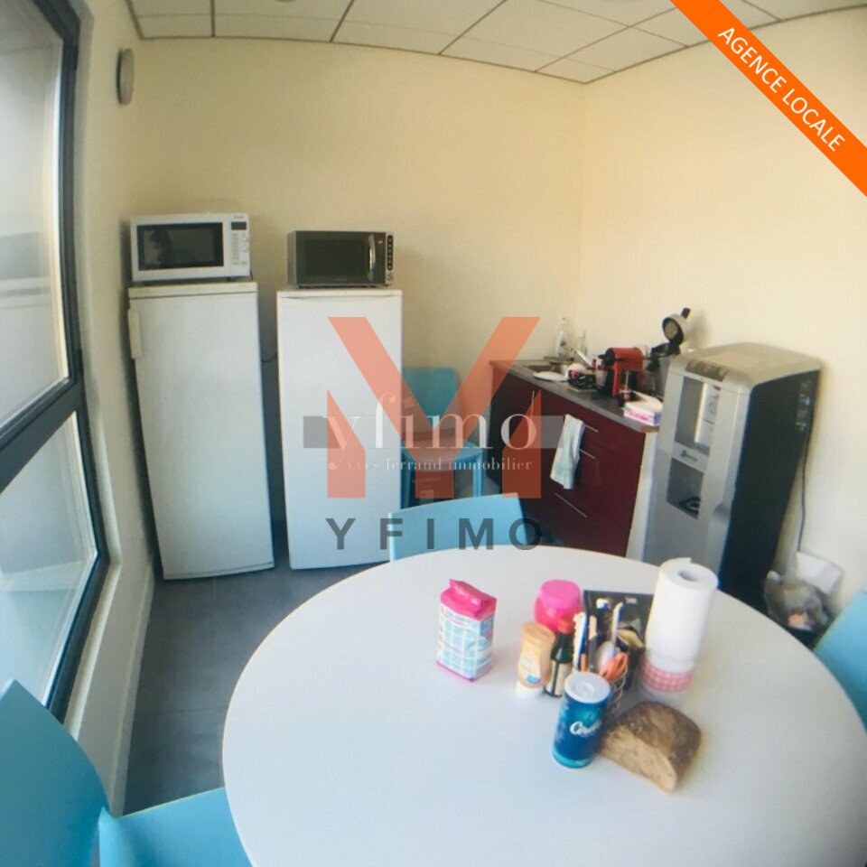 VENTE BUREAUX ORGEVAL (78630) | 78_0798 | photo 6