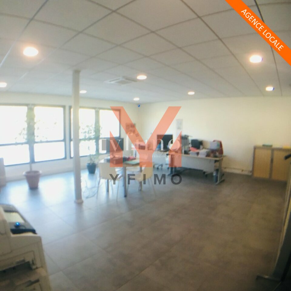 VENTE BUREAUX ORGEVAL (78630) | 78_0798 | photo 7