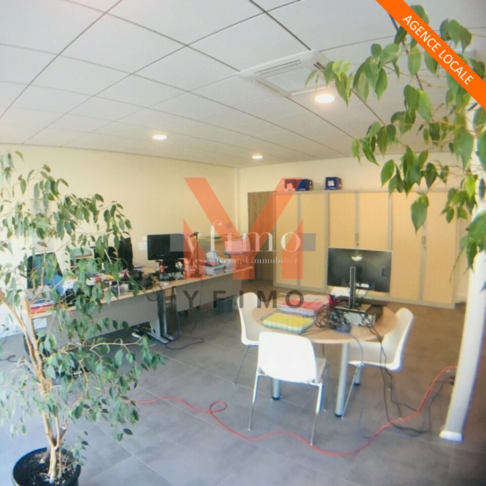 VENTE BUREAUX ORGEVAL (78630) | 78_0798 | photo 9