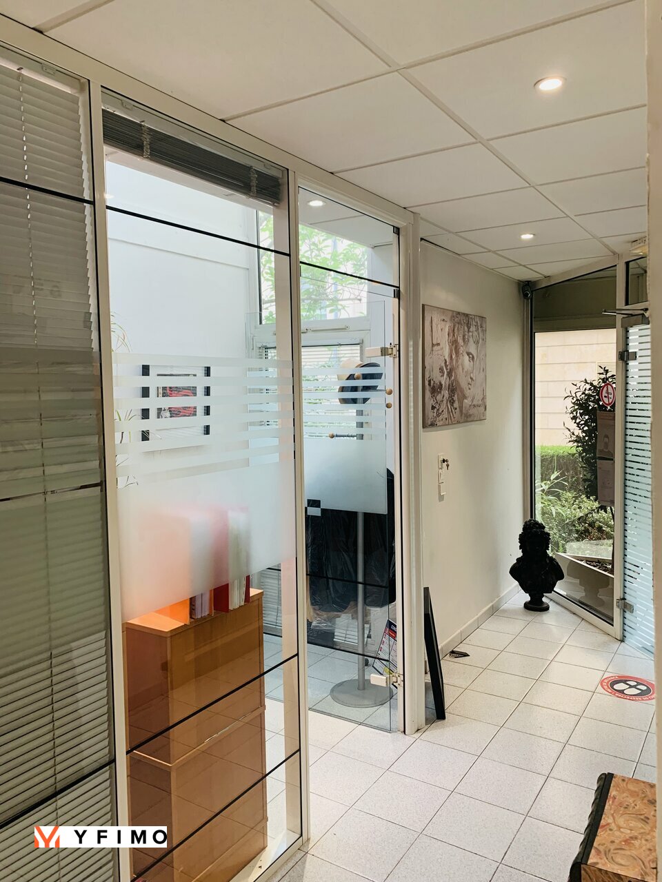 VENTE BUREAUX MAISONS LAFFITTE (78600) | 78_0840 | photo 12