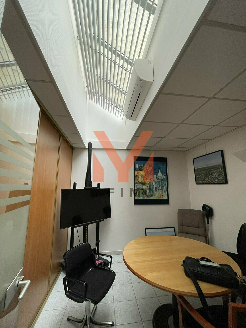 VENTE BUREAUX MAISONS LAFFITTE (78600) | 78_0840 | photo 7