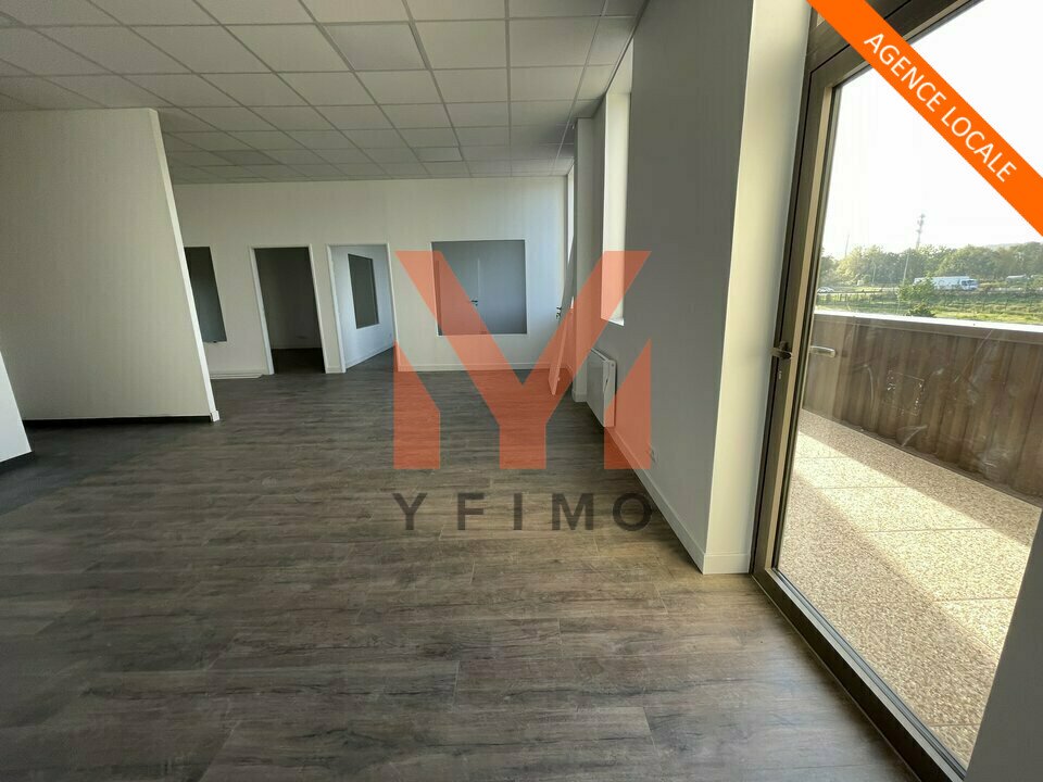 VENTE ENTREPÔTS ET LOCAUX D'ACTIVITÉ BUCHELAY (78200) | 78_0853 | photo 5