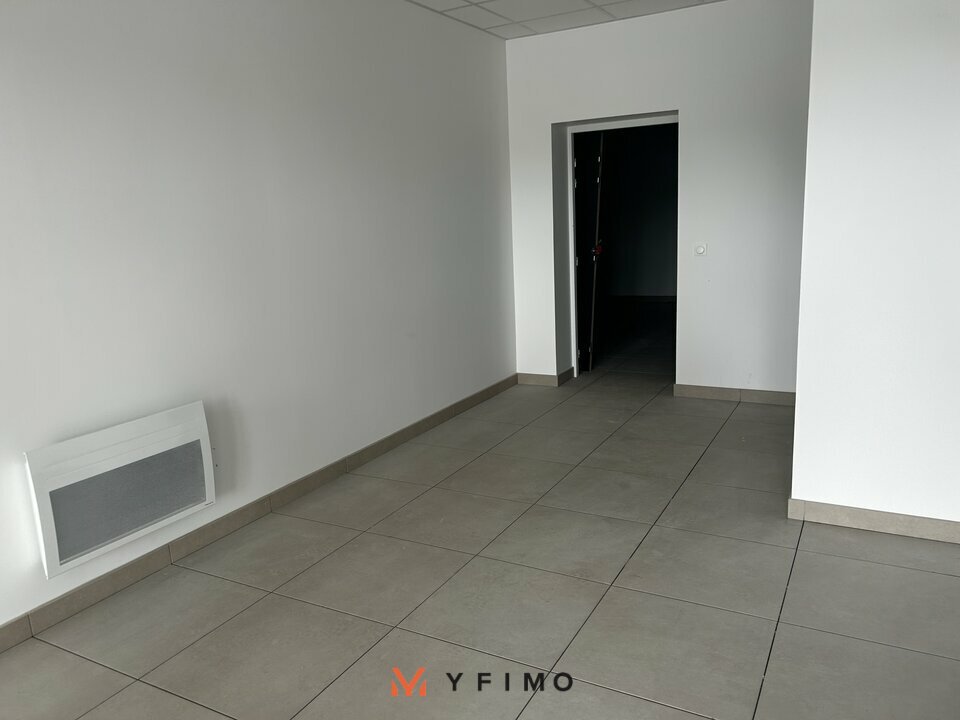 LOCATION ENTREPÔTS ET LOCAUX D'ACTIVITÉ BUCHELAY (78200) | 78_0867 | photo 9