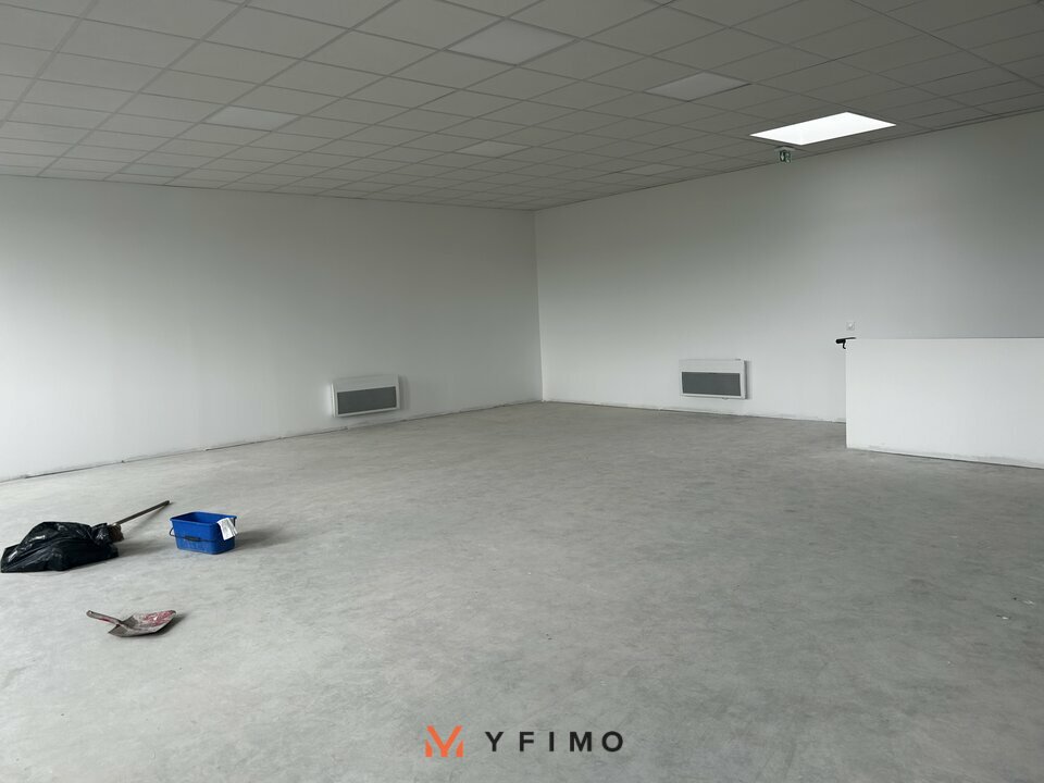 LOCATION ENTREPÔTS ET LOCAUX D'ACTIVITÉ BUCHELAY (78200) | 78_0867 | photo 5