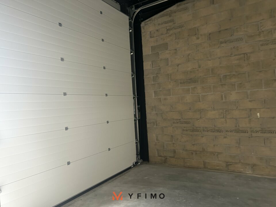 LOCATION ENTREPÔTS ET LOCAUX D'ACTIVITÉ BUCHELAY (78200) | 78_0867 | photo 6