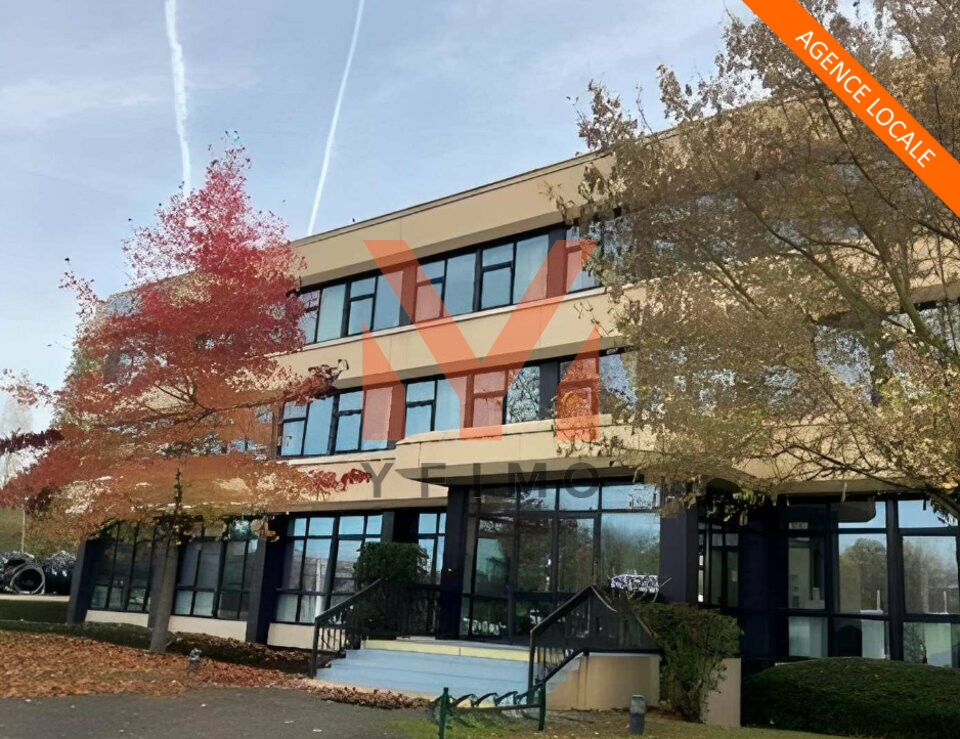 VENTE ENTREPÔTS ET LOCAUX D'ACTIVITÉ RAMBOUILLET (78120) | 78_0948 | photo 4