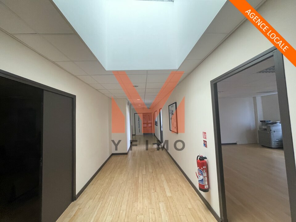 LOCATION BUREAUX LES ALLUETS LE ROI (78580) | 78_1063 | photo 9