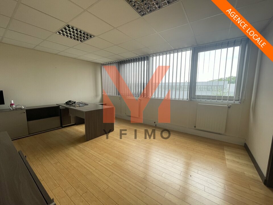 LOCATION BUREAUX LES ALLUETS LE ROI (78580) | 78_1063 | photo 11