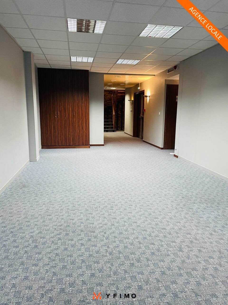 LOCATION BUREAUX MANTES LA JOLIE (78200) | 78_1071 | photo 7