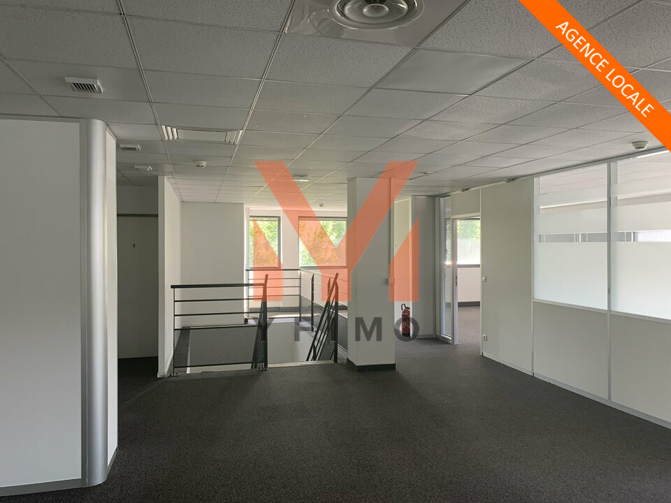 LOCATION BUREAUX ELANCOURT (78990) | 78_1078 | photo 2