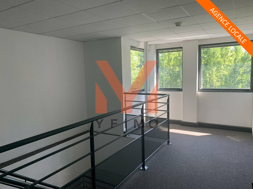 LOCATION BUREAUX ELANCOURT (78990) | 78_1078 | photo 7