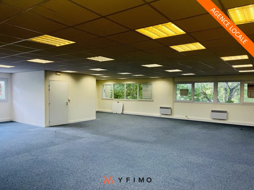 LOCATION BUREAUX TRAPPES (78190) | 78_1081 | photo 4