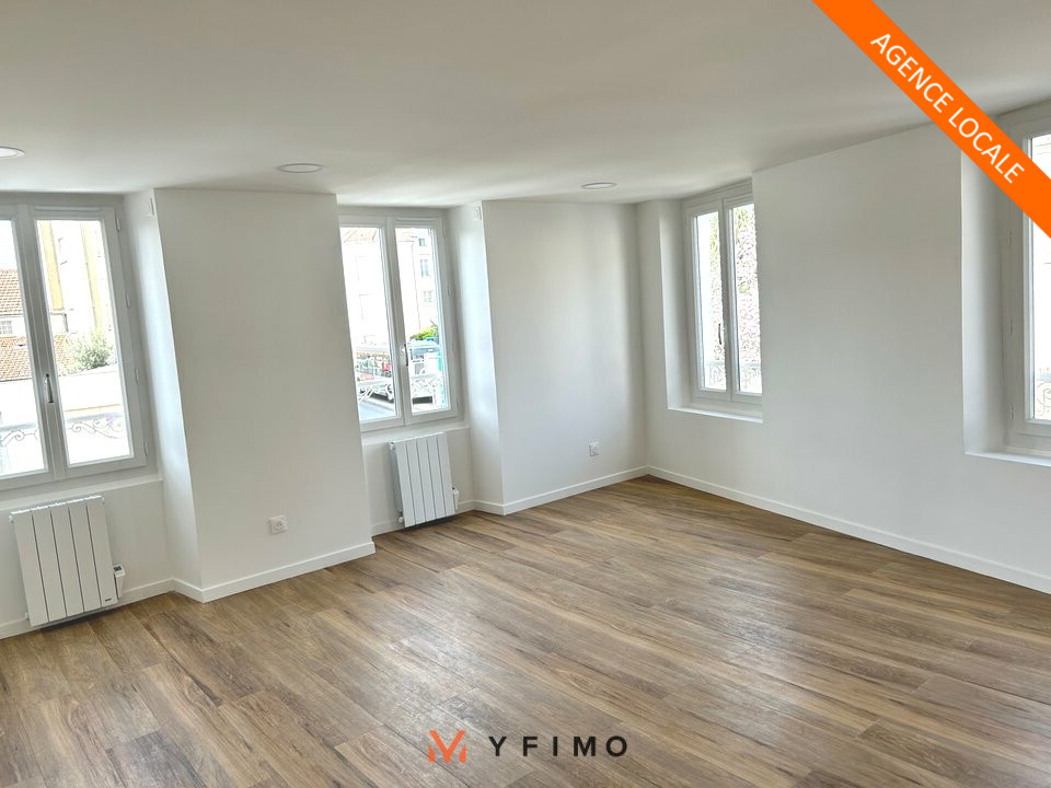 LOCATION COMMERCE LIMAY (78520) | 78_1090 | photo 1