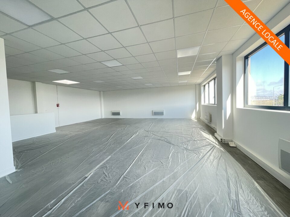 VENTE ENTREPÔTS ET LOCAUX D'ACTIVITÉ FLINS SUR SEINE (78410) | 78_1093 | photo 4